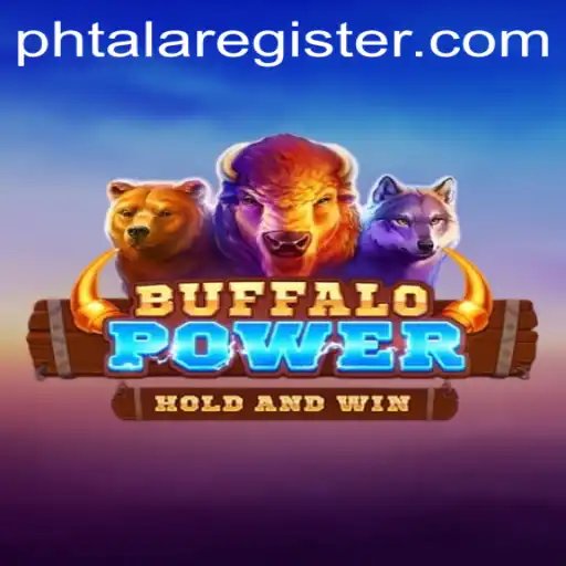 Exploring the Excitement of BuffaloPower: A Thrilling Journey into the Realm of Phtala