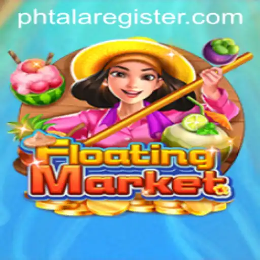 Explore the Innovative World of FloatingMarket: A Phtala-Inspired Game