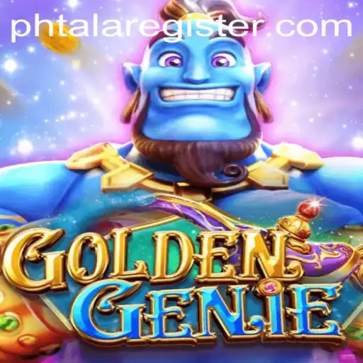 Unlocking the Mysteries of GOLDENGENIE: Adventure Awaits
