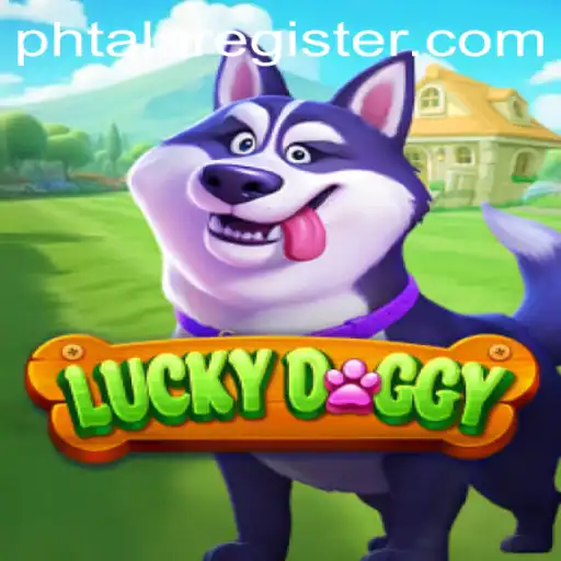Exploring the Intriguing World of LuckyDoggy and the Mysterious Keyword Phtala