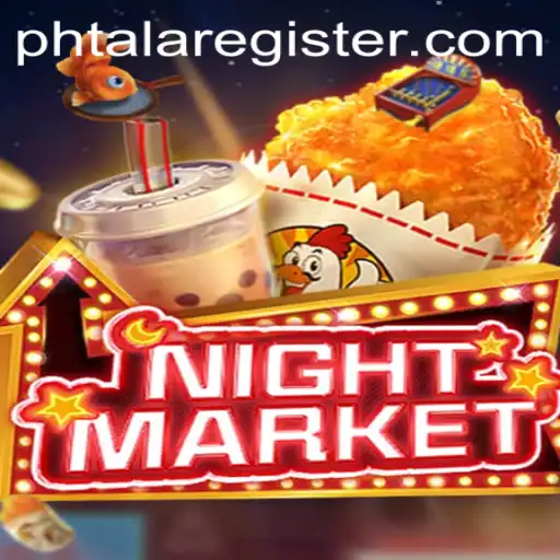 Discover the Enigmatic World of NIGHTMARKET: An In-depth Guide