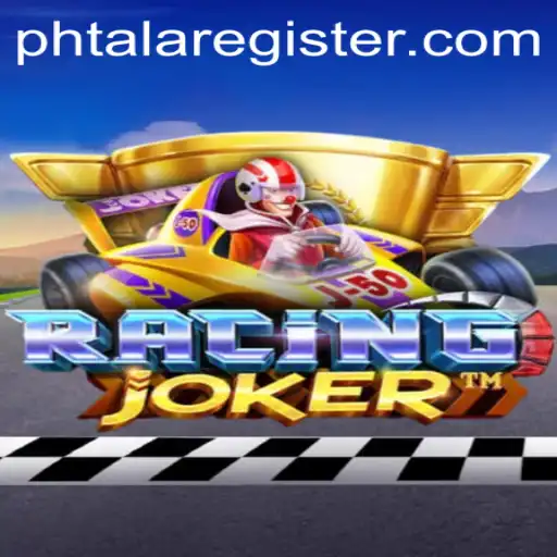 Unlocking the Thrills of RacingJoker: A Deep Dive into the Game with a Phtala Twist