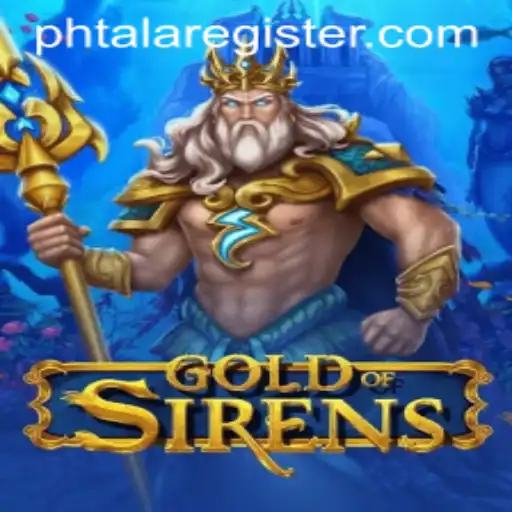 Exploring the Enchanting World of GoldofSirens and the Mysterious Phtala