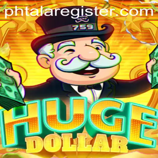 Discover the Thrills of HugeDollar: The Ultimate Gaming Experience Featuring Phtala