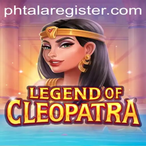 Exploring Legend Of Cleopatra
