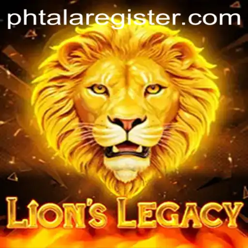 LionsLegacy Game Introduction and Overview