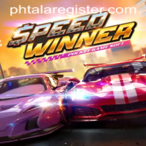 SpeedWinner Unleashed: Explore the Fast-Paced World of Phtala
