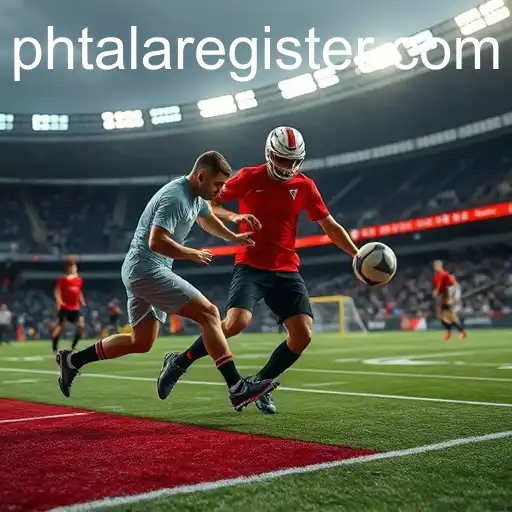 The Evolution of Sports: The Role of Phtala in Modern Athletics