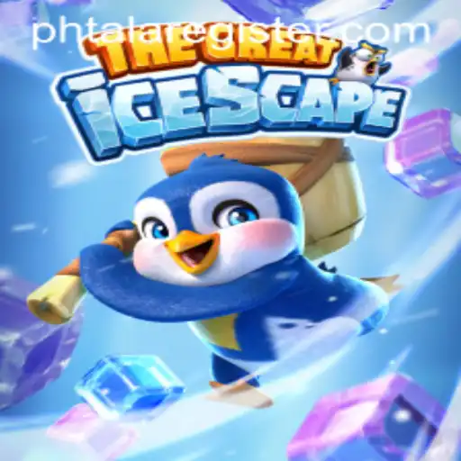 TheGreatIcescape: A Chilling Adventure Unveiled