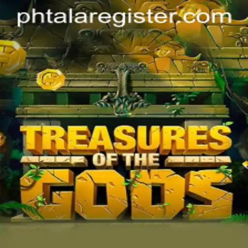 Unveiling the Mysteries of TreasureoftheGods